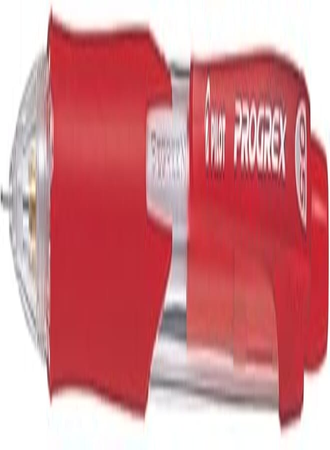 Pilot h-125-c-sl-r-bg high quality mechanical pencil 0.5 mm for student,office - red